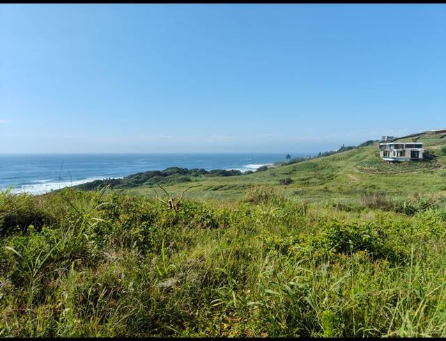 1,819M² VACANT LAND FOR SALE IN SEATON ESTATE